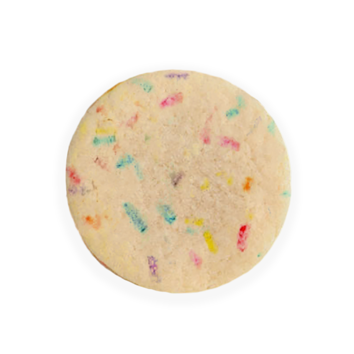 Cookie Type - Funfetti