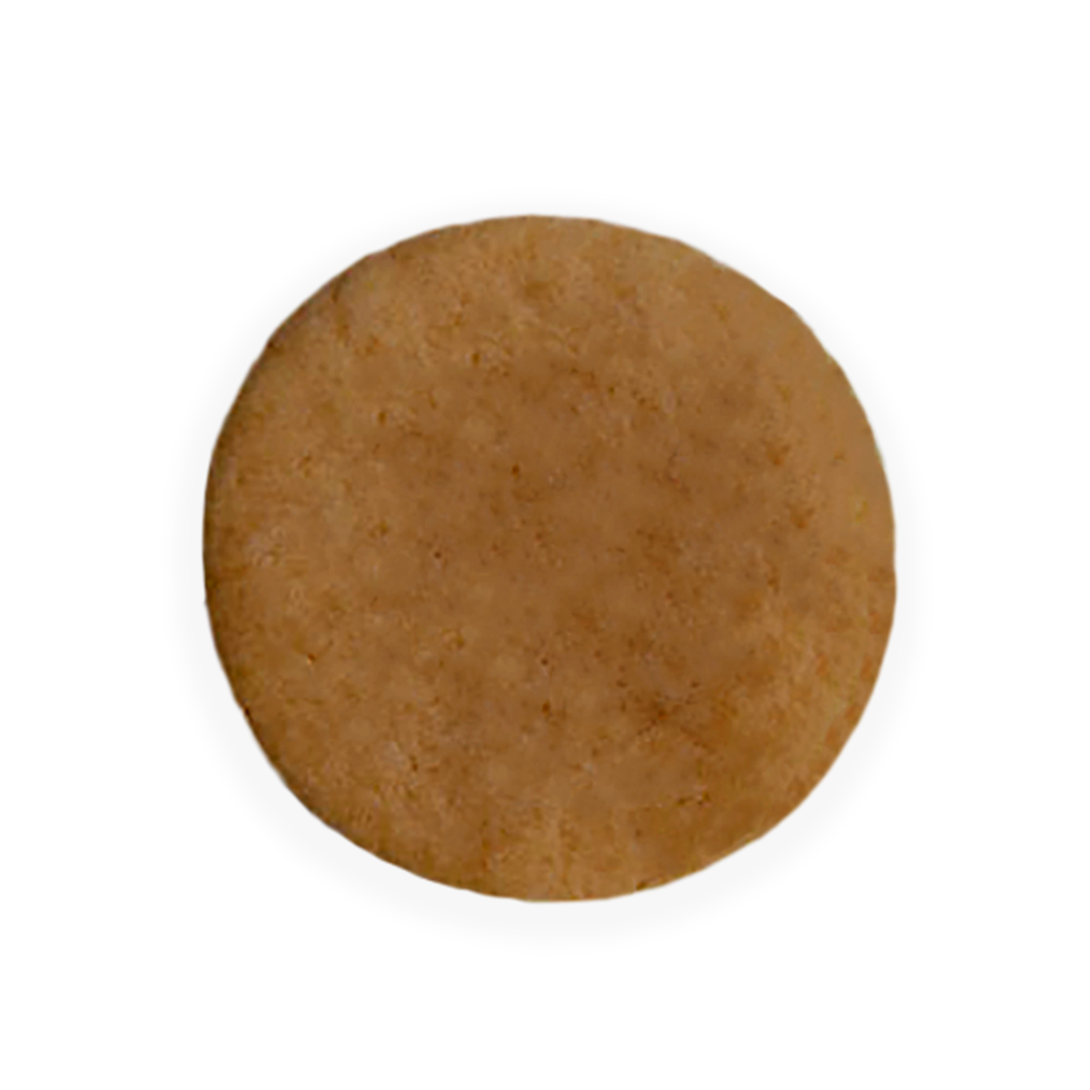 Cookie Type - Gingerbread (winter only)