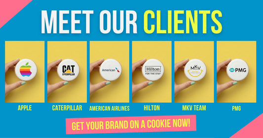 Elevate Your 2026 Marketing Strategy: The Power of Edible Branding