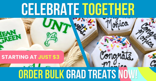 Celebrate the Class of 2026: Why Early Planning Makes for the Sweetest Graduation!