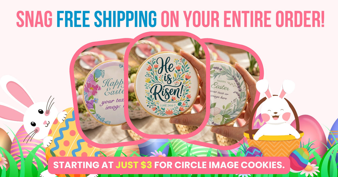 🐰 More Than Just a Treat: Why This Easter is Extra Special