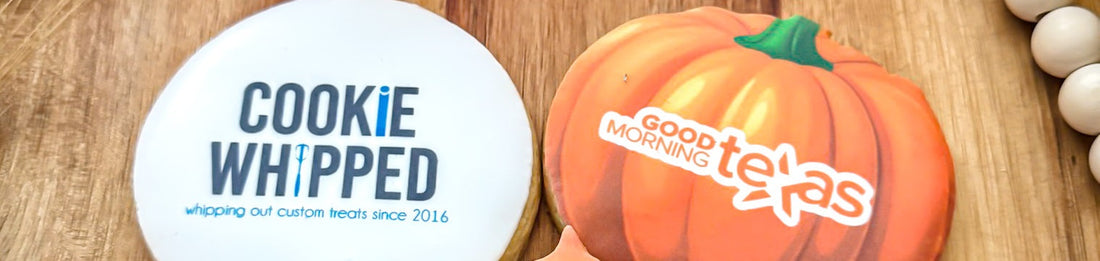 Sweet Gratitude: Cookies That Say Thank You Better Than Words