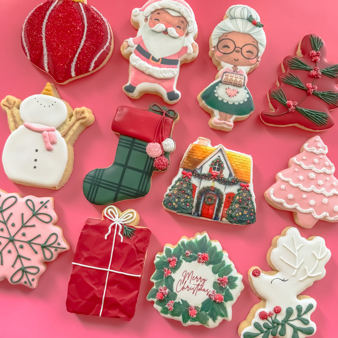 Elf on the Shelf, But Sweeter: Cookie Ideas for Daily Surprises