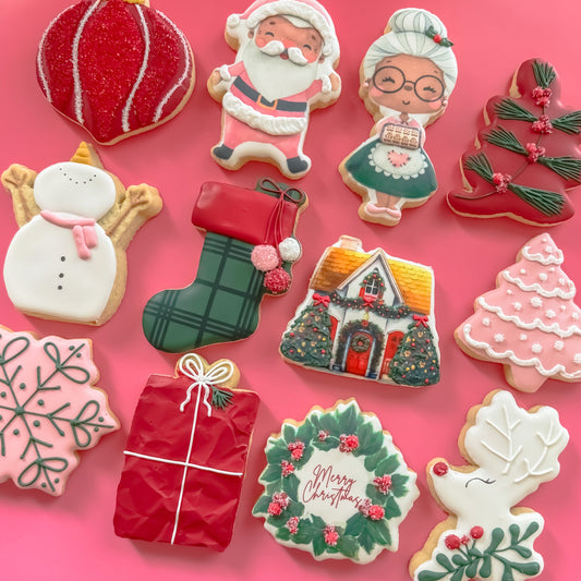 Elf on the Shelf, But Sweeter: Cookie Ideas for Daily Surprises
