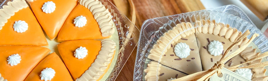 Top 5 Thanksgiving Cookie Themes Everyone Is Loving in 2025