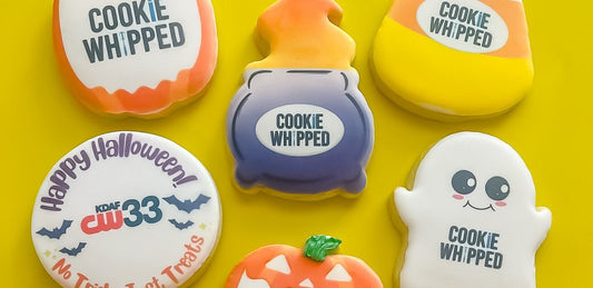 Cookies as Storytelling: How Edible Art Brings People Together ✨🍪