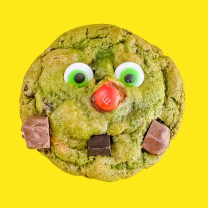 FrankeChip Monster Cookie