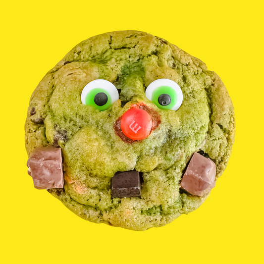 FrankeChip Monster Cookie