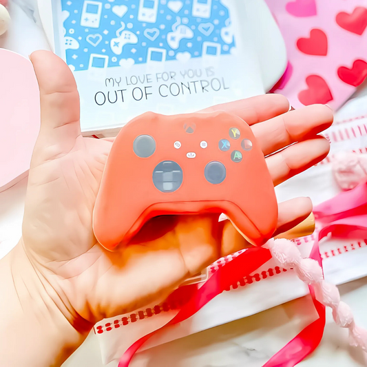 Custom Xbox Controller Cookies
