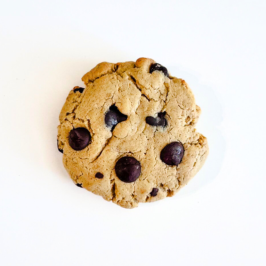 Gourmet Chocolate Chip Protein Cookie
