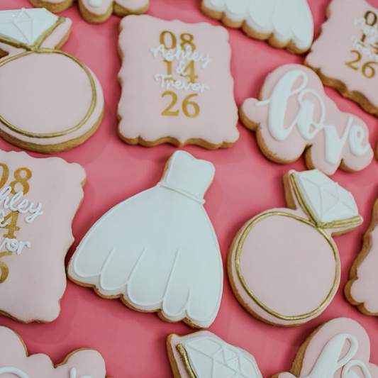 Signature Wedding Set