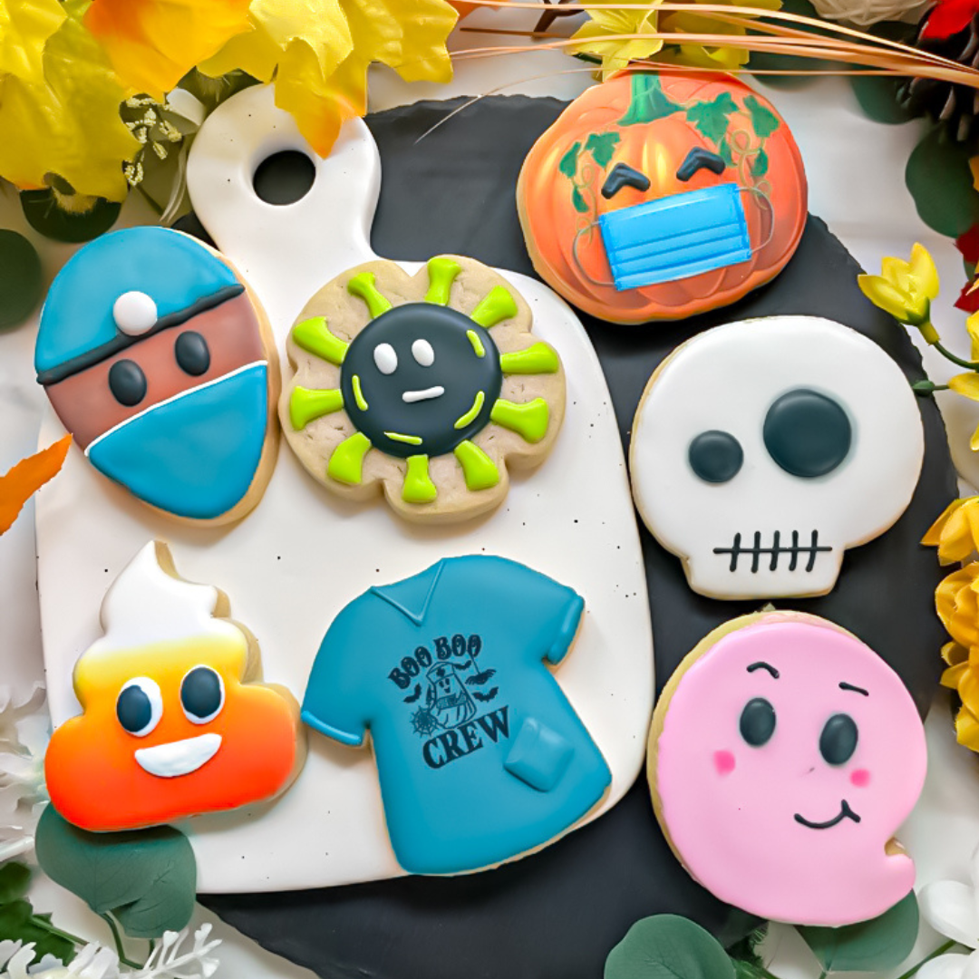 Signature Sugar Cookies