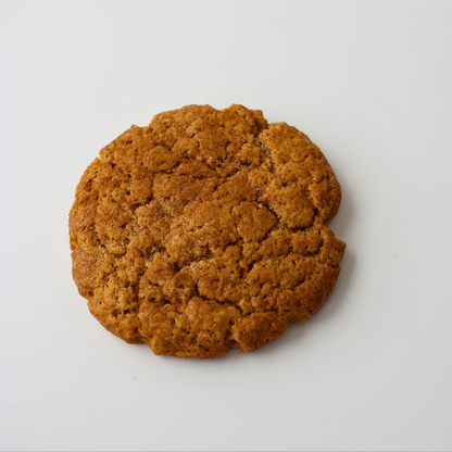 Pumpkin Snickerdoodle Gourmet Drop Cookie