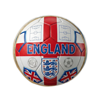 Custom World Cup Soccer Ball Cookies