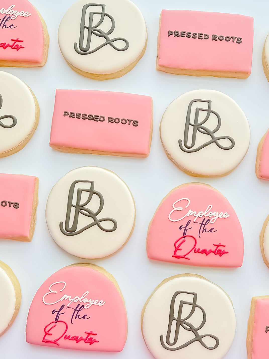 Signature Sugar Cookies