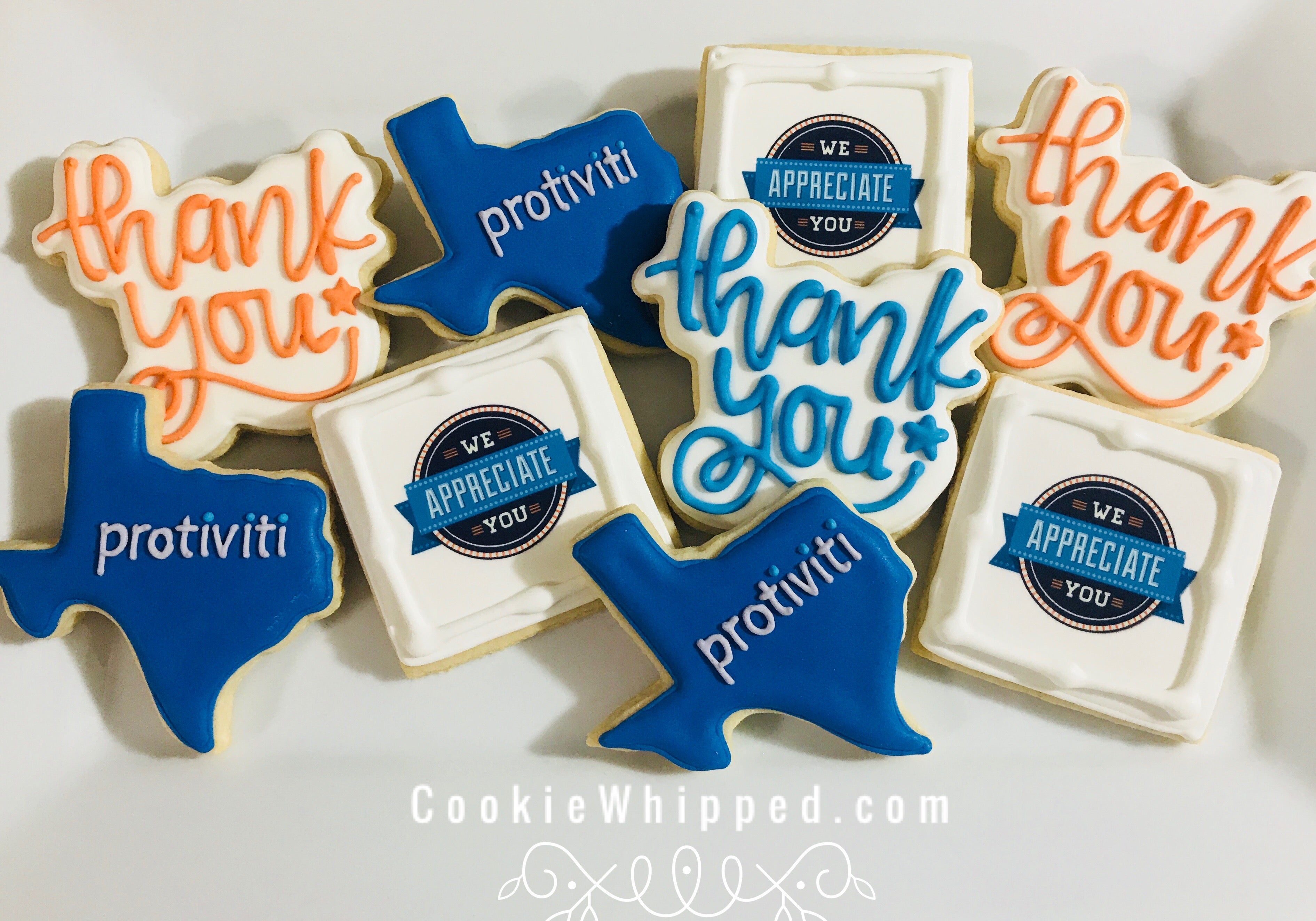 Corporate & Bulk Gifts