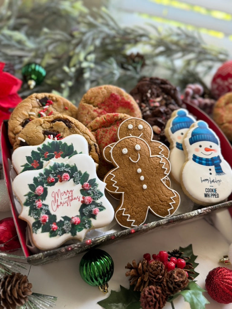 Corporate & Bulk Gifts