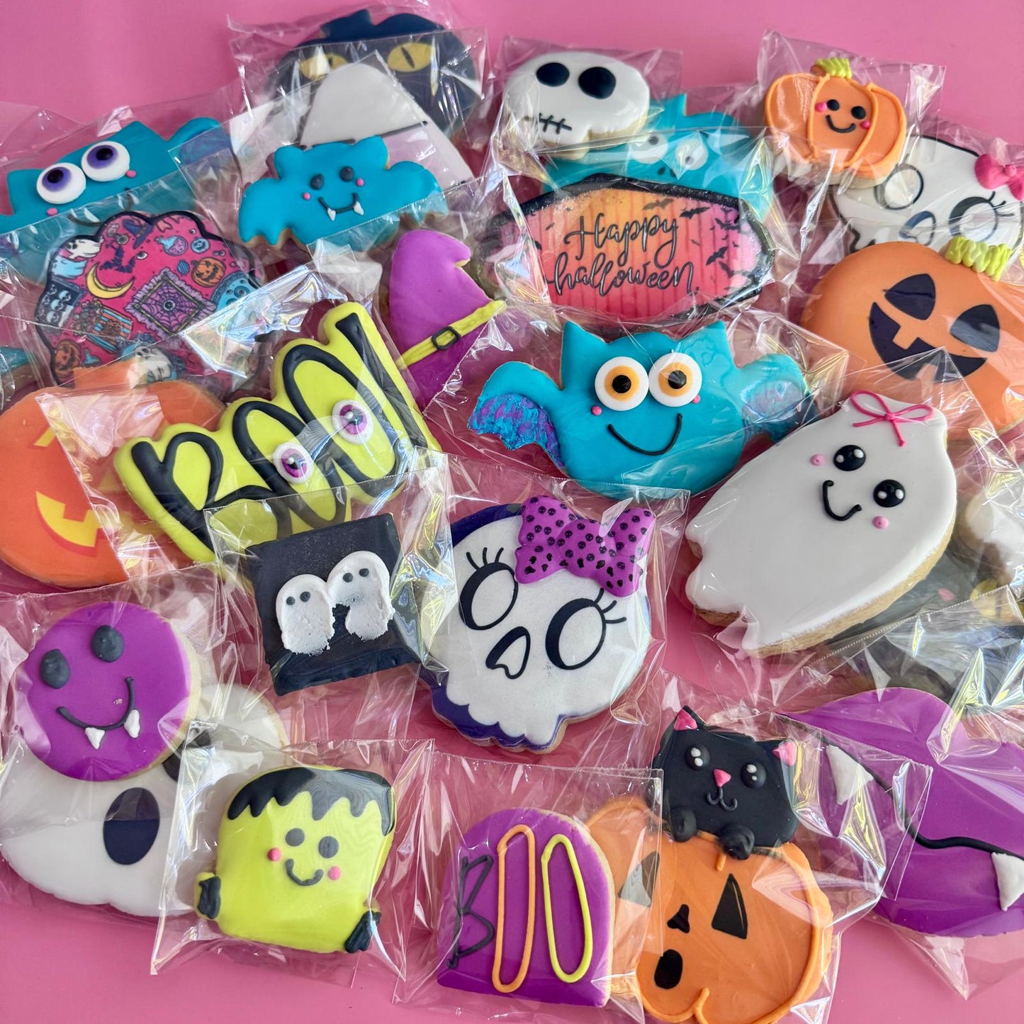 Halloween Bundle Sale