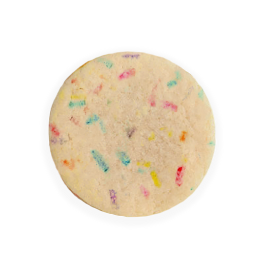 Cookie Type - Funfetti