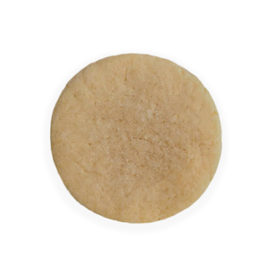 Cookie Type - Pumpkin Spice (winter only)