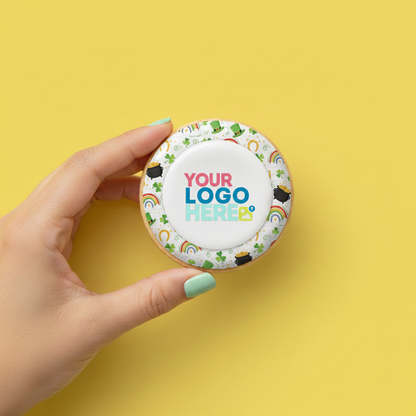 A Match Made in Clover!