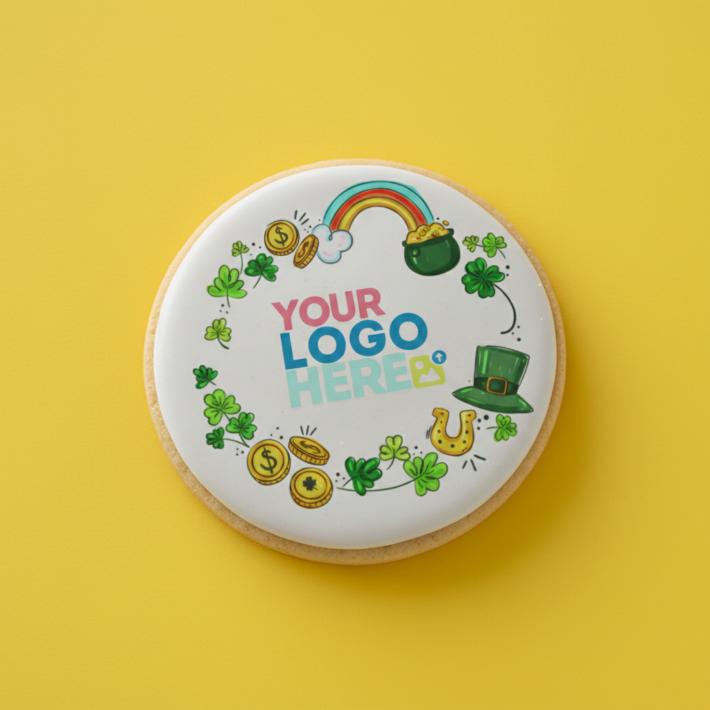 Your Brand, Struck Gold!