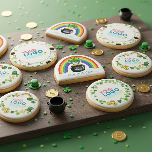 St. Patrick's Lucky Charm Collection