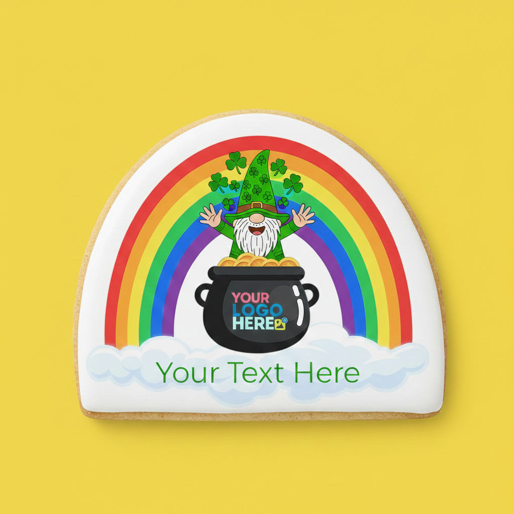 A Batch of Pure Luck!