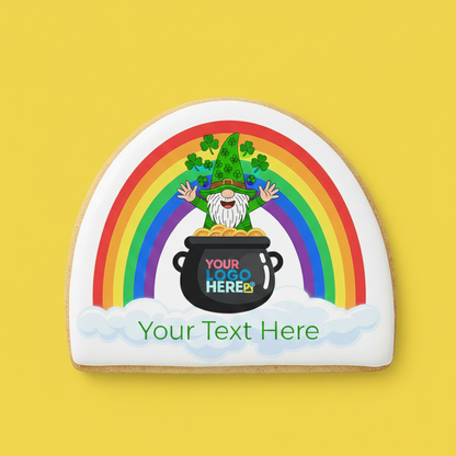 A Batch of Pure Luck!