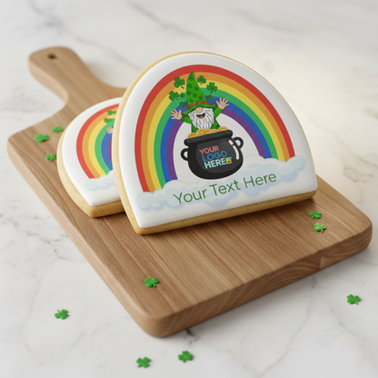 A Batch of Pure Luck!